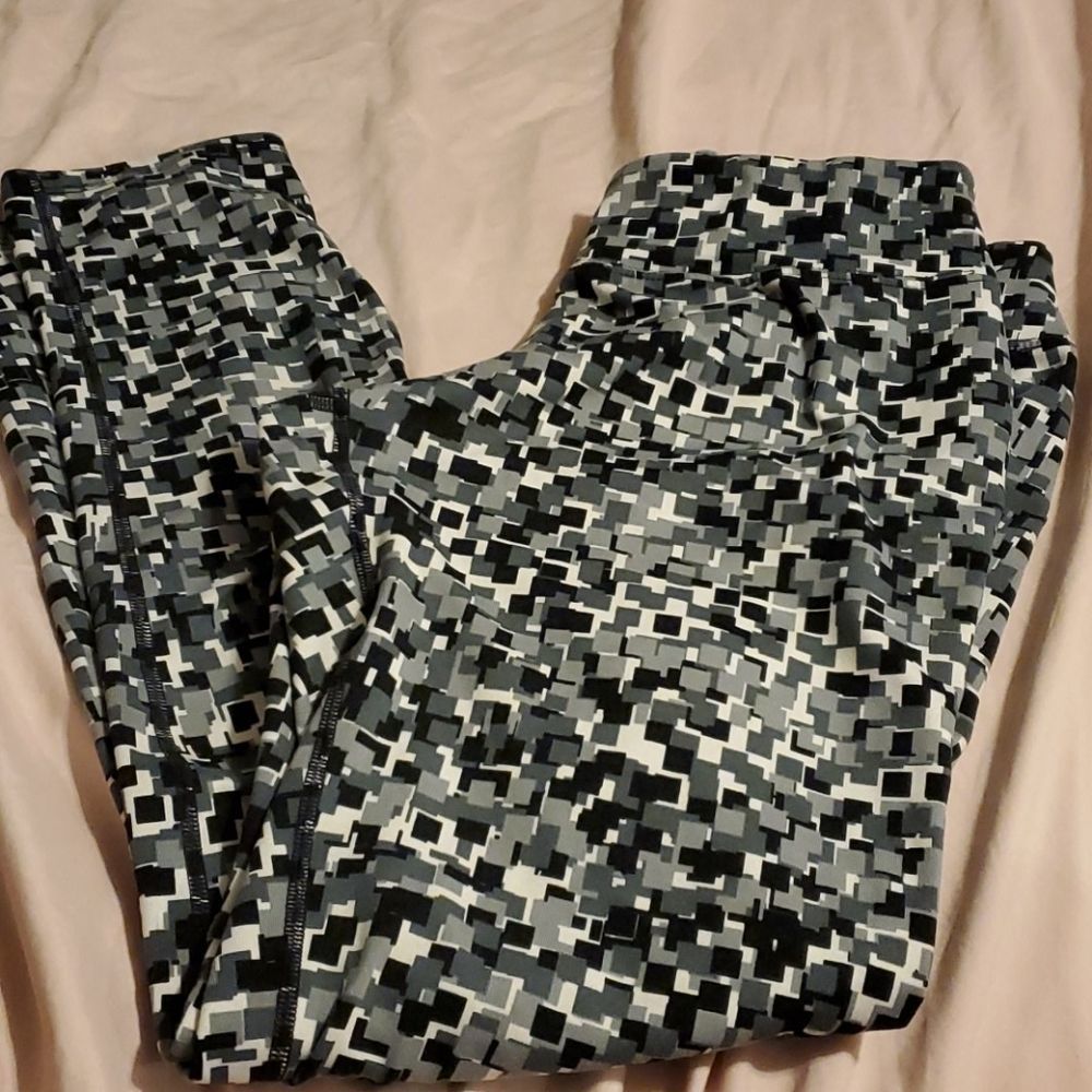 Soybu Lotus Fit Legging